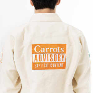 Kimono JJB Sunday Grocery Store | Beige | CARROTS X SUNDAY