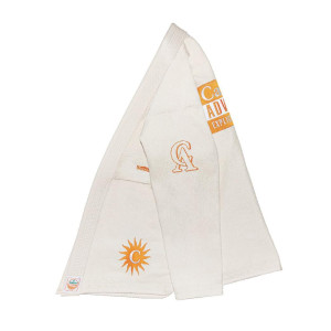 Kimono JJB Sunday Grocery Store | Beige | CARROTS X SUNDAY