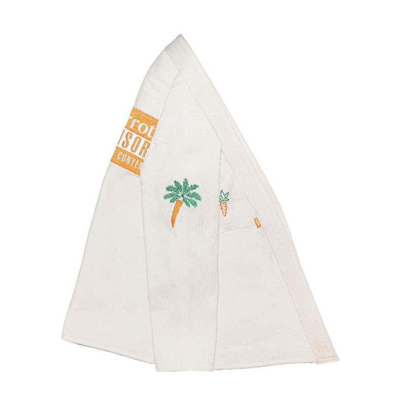 Kimono JJB Sunday Grocery Store | Beige | CARROTS X SUNDAY