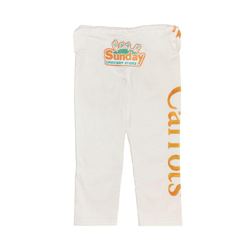 Kimono JJB Sunday Grocery Store | Beige | CARROTS X SUNDAY