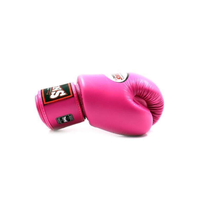 Gants de Boxe TWINS | Rose Foncé | BGVL-3
