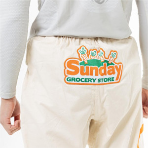 Kimono JJB Sunday Grocery Store | Beige | CARROTS X SUNDAY