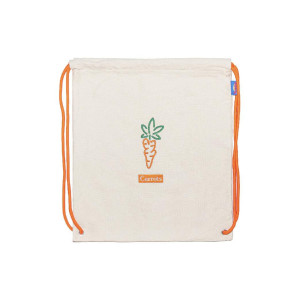 Kimono JJB Sunday Grocery Store | Beige | CARROTS X SUNDAY