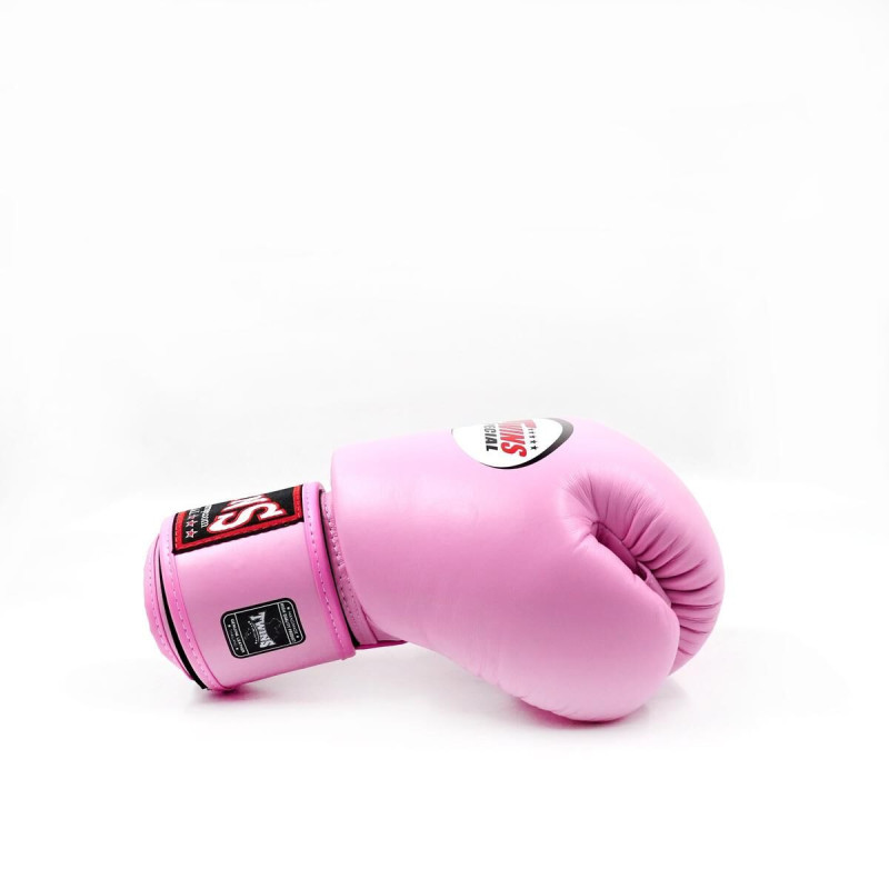 Gants de Boxe TWINS | Rose | BGVL-3