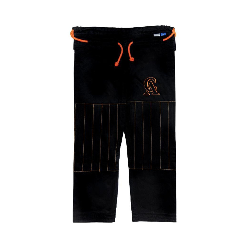 Kimono JJB Sunday Grocery Store | Noir | CARROTS x SUNDAY
