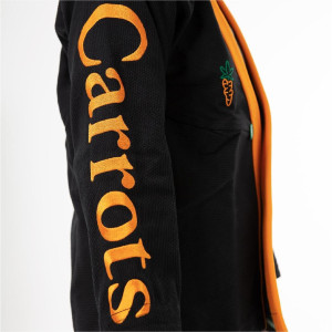 Kimono JJB Sunday Grocery Store | Noir | CARROTS x SUNDAY