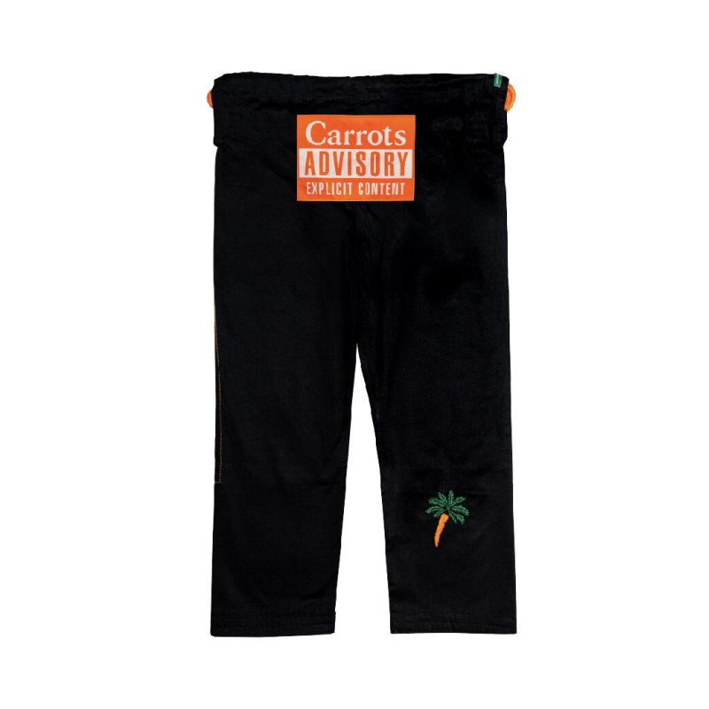 Kimono JJB Sunday Grocery Store | Noir | CARROTS x SUNDAY