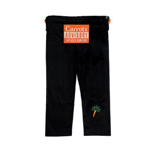 Kimono JJB Sunday Grocery Store | Noir | CARROTS x SUNDAY