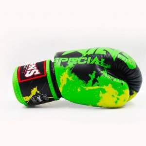 Gants de Boxe TWINS | Candy Green | BGVL3 Fantasy Series