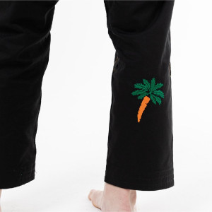 Kimono JJB Sunday Grocery Store | Noir | CARROTS x SUNDAY