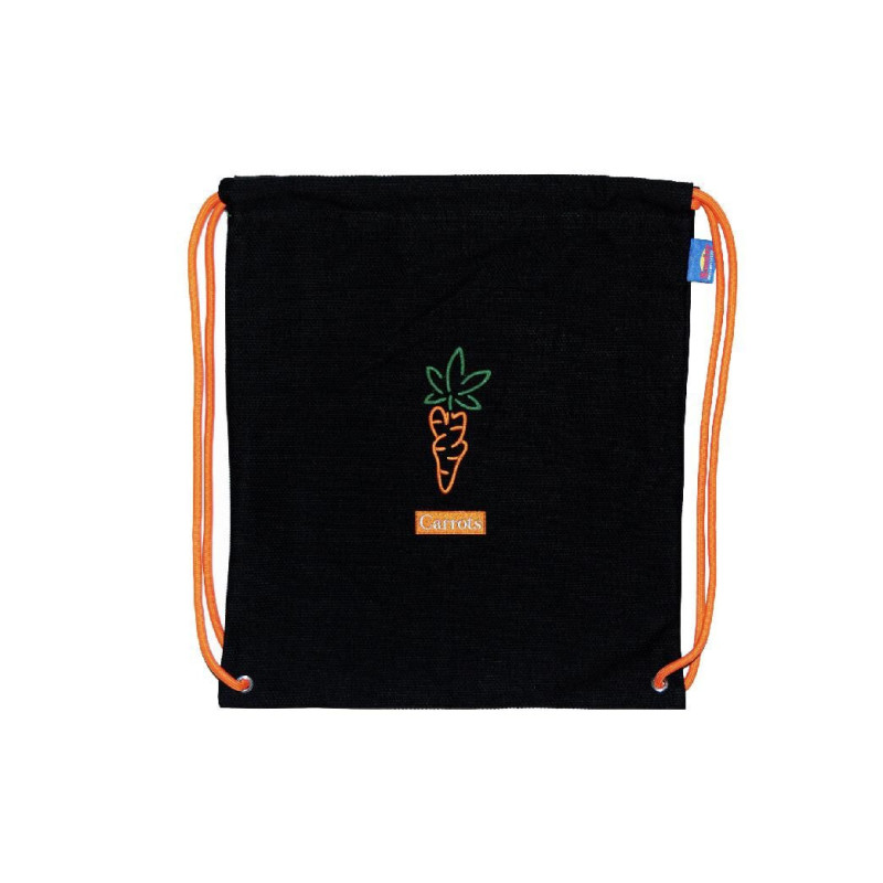 Kimono JJB Sunday Grocery Store | Noir | CARROTS x SUNDAY