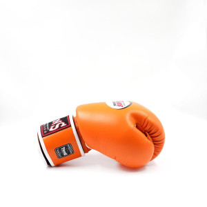Gants de Boxe Twins Special BGVL-3 | Gants de Boxe Orange