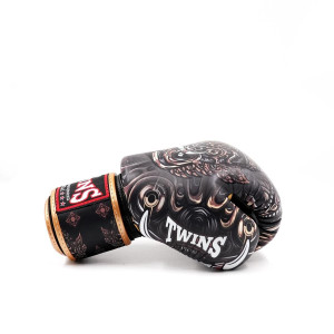 Gants de Boxe TWINS | Multicolore | BGVL3 Fantasy Series