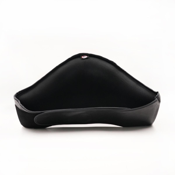 Plastron de Protection TWINS | Noir | BELLYPAD