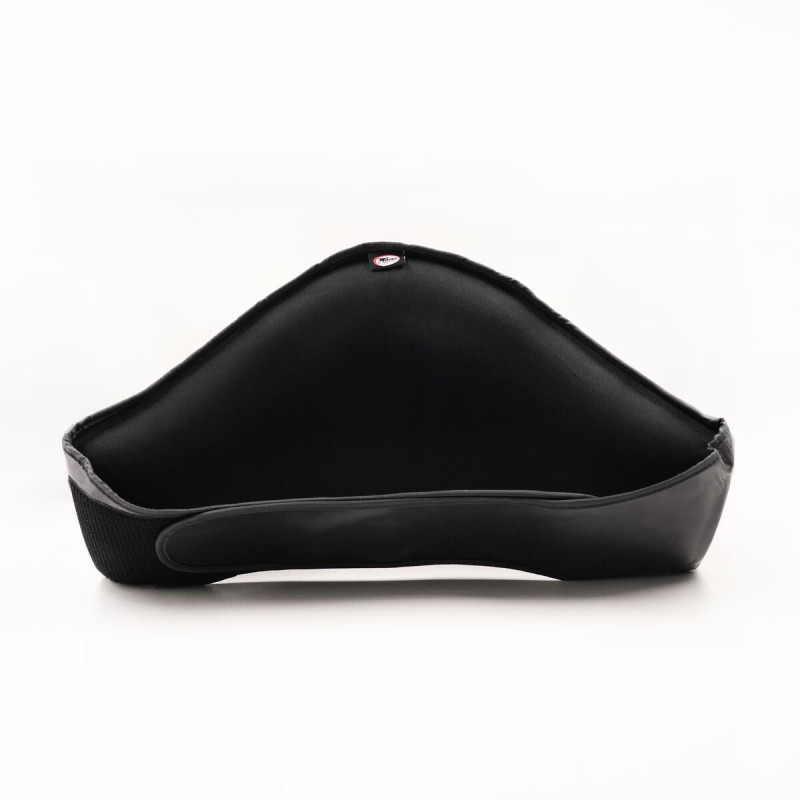 Plastron de Protection TWINS | Noir | BELLYPAD