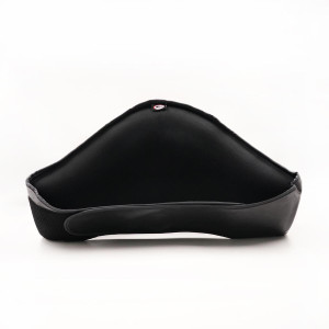 Plastron de Protection TWINS | Noir | BELLYPAD