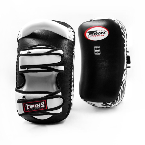 Pattes d'Ours TWINS | Blanc | Thai Pads