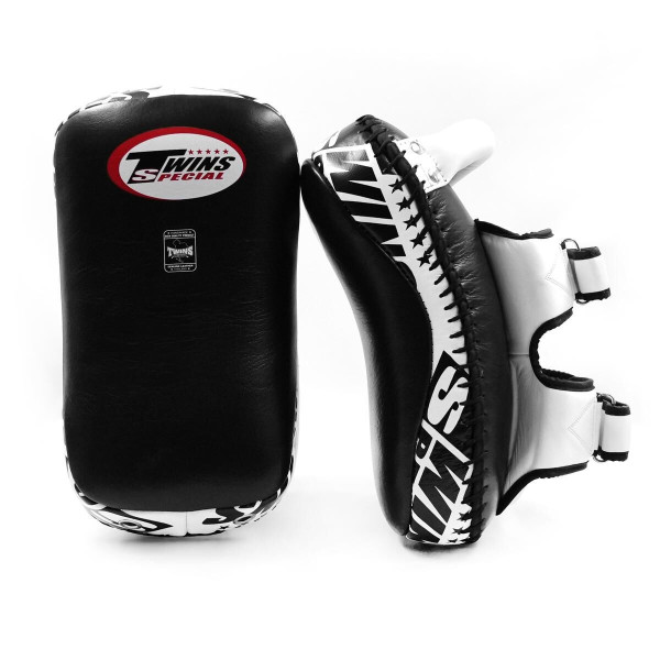 Pattes d'Ours TWINS | Blanc | Thai Pads