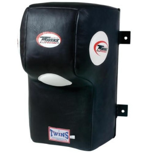 Sac de Frappe Mural Twins Special | Noir/Blanc | WALL BAG