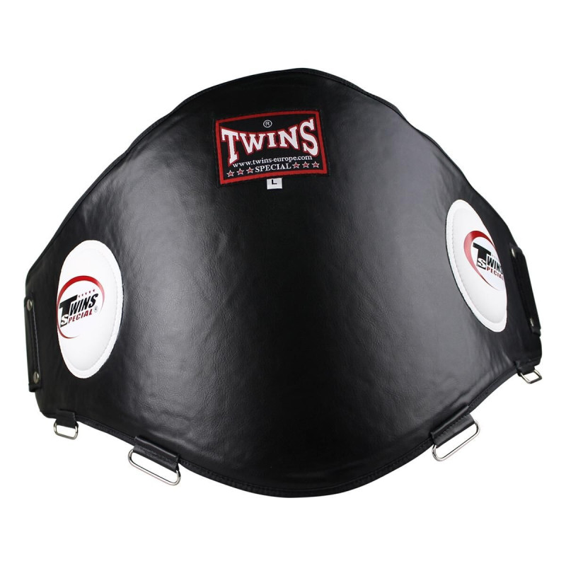 Protection Abdominale TWINS | Noir | BEPTS1