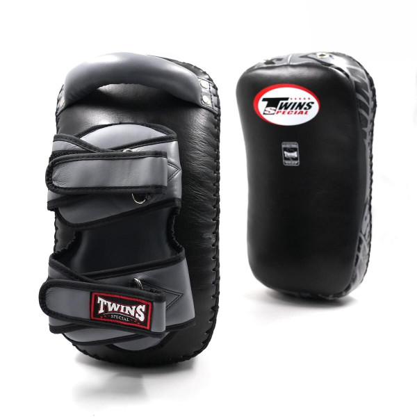 Pattes d'Ours Twins Special | Noir | Thai Pads