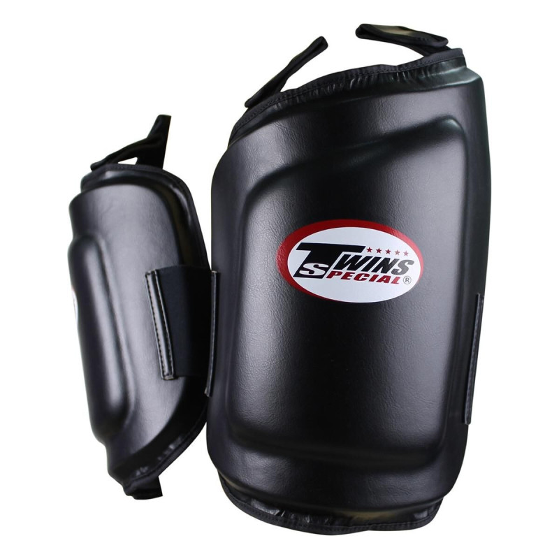 Protection Abdominale TWINS | Noir | BEPTS1