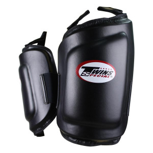 Protection Abdominale TWINS | Noir | BEPTS1