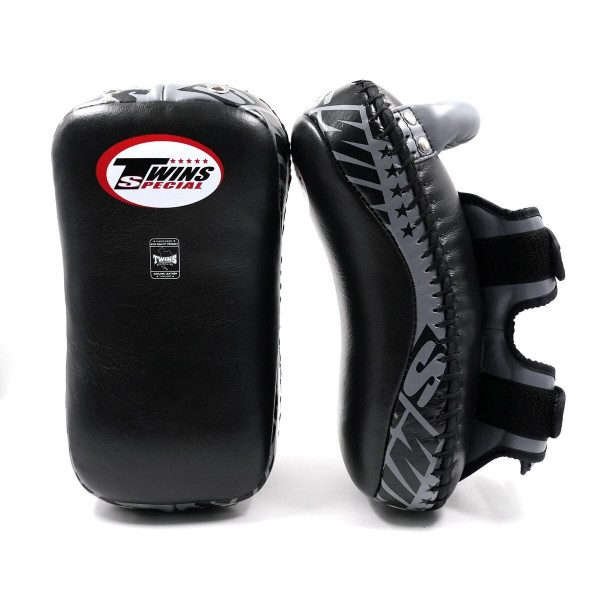 Pattes d'Ours Twins Special | Noir | Thai Pads