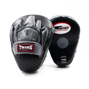 Pattes d'Ours Twins Special | Gris | Focus Mitts