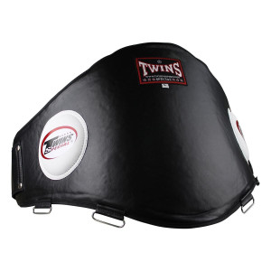 Protection Abdominale TWINS | Noir | BEPTS1