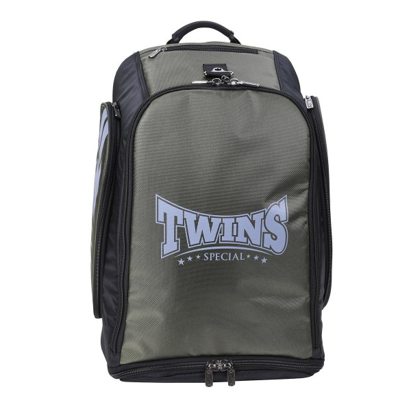 Sac de Sport TWINS | Military | Training Bag