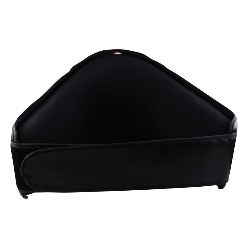 Protection Abdominale TWINS | Noir | BEPTS1