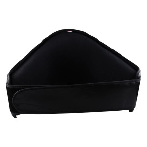 Protection Abdominale TWINS | Noir | BEPTS1