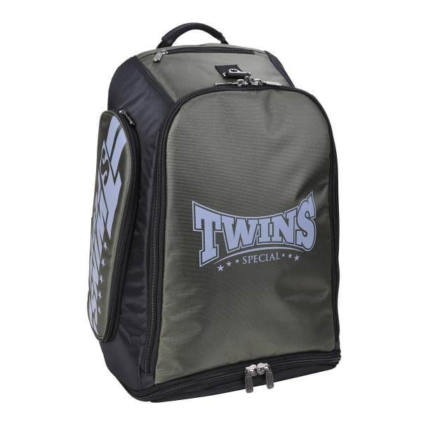 Sac de Sport TWINS | Military | Training Bag