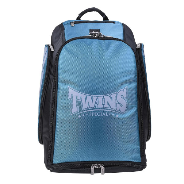 Sac de Sport TWINS | Petrol | Training Bag Convertible