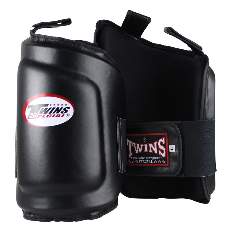 Protection Abdominale TWINS | Noir | BEPTS1