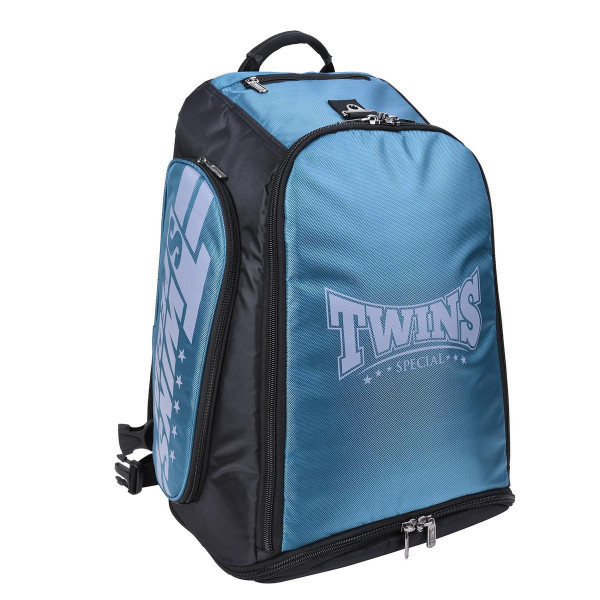 Sac de Sport TWINS | Petrol | Training Bag Convertible