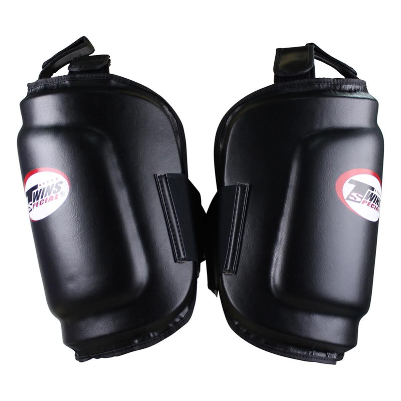 Protection Abdominale TWINS | Noir | BEPTS1
