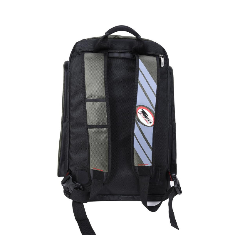 Sac de Sport TWINS | Military | Training Bag
