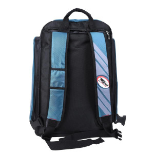 Sac de Sport TWINS | Petrol | Training Bag Convertible