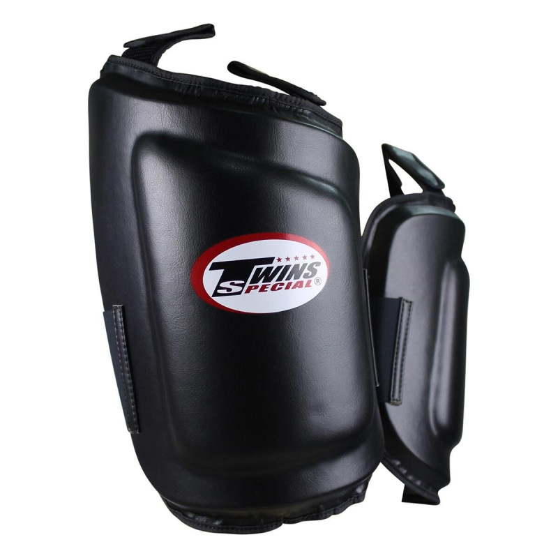 Protection Abdominale TWINS | Noir | BEPTS1