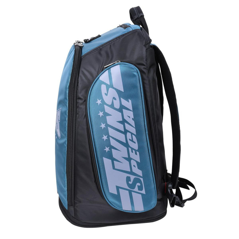 Sac de Sport TWINS | Petrol | Training Bag Convertible