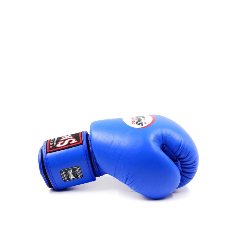 Gants de Boxe Twins | Bleu Royal | BGVL-3