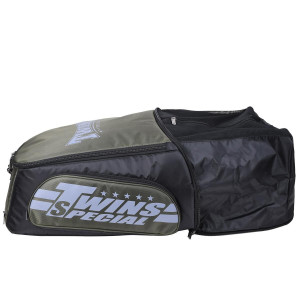 Sac de Sport TWINS | Military | Training Bag