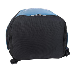 Sac de Sport TWINS | Petrol | Training Bag Convertible