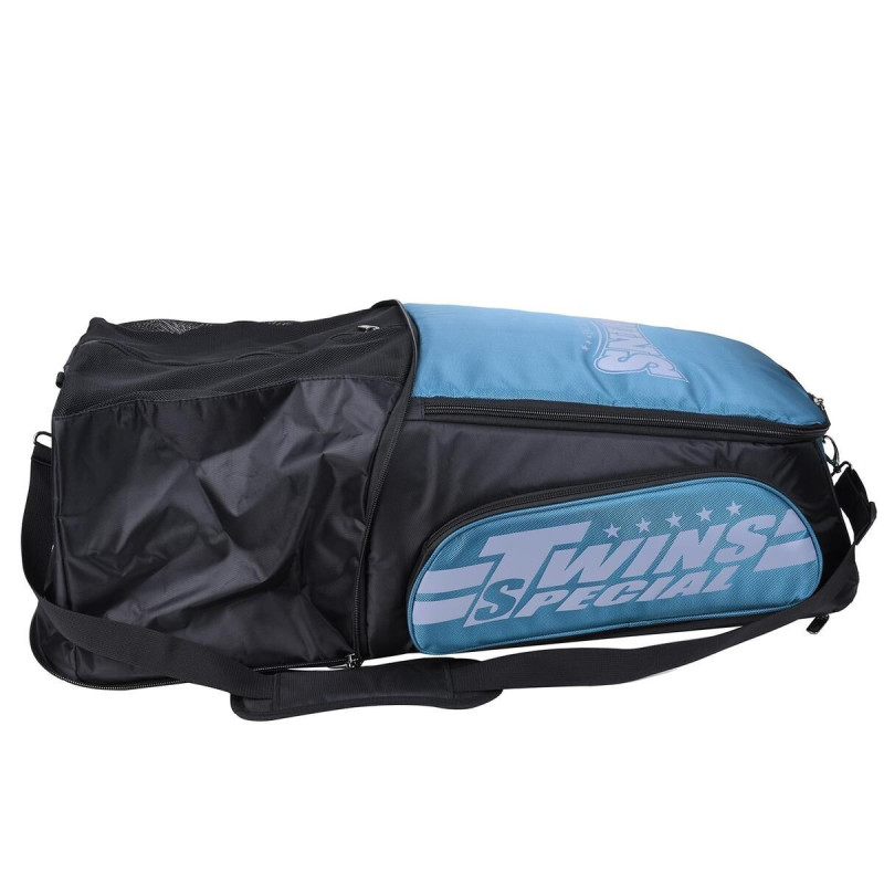 Sac de Sport TWINS | Petrol | Training Bag Convertible