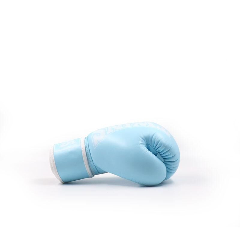 Gants de Boxe TWINS | Bleu Ciel | BGVL4 Collection Pastel
