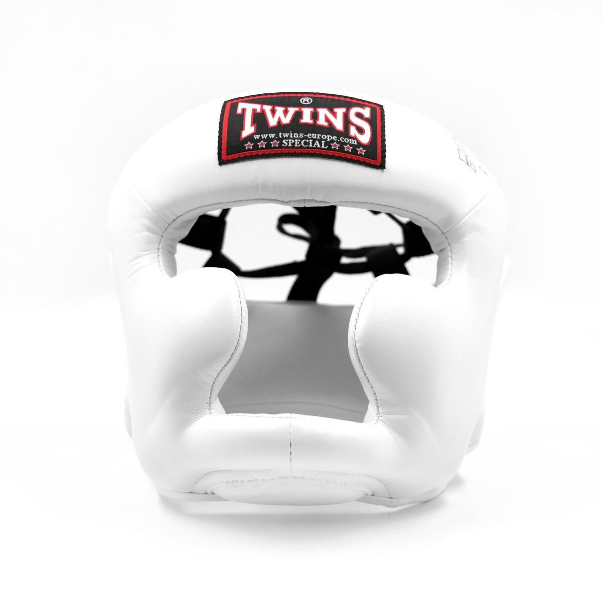 Casque de Protection TWINS HGL-3 - Blanc