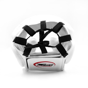 Casque de Protection TWINS | Blanc | HGL-3