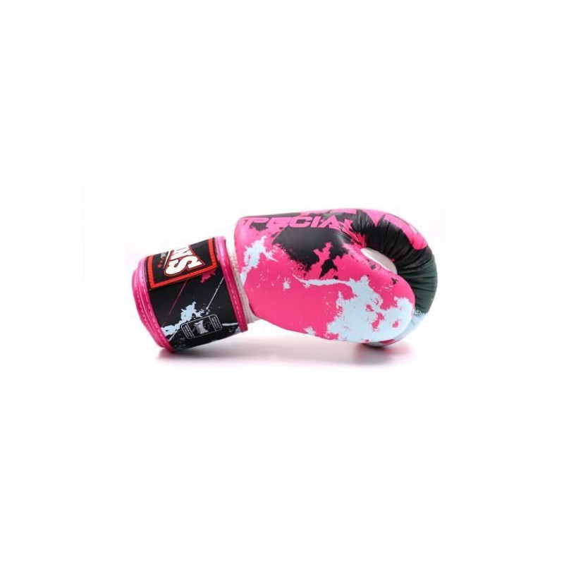 Gants de Boxe TWINS | Candy Pink | BGVL3 Fantasy